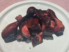 -绿茶餐厅(广州天河城店)