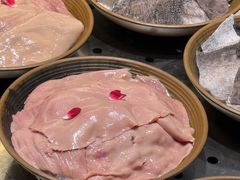 -杨肥肠火锅大排档(火车站花园店)
