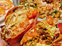 -鑫悦楼煎蟹·16年海鲜大排档