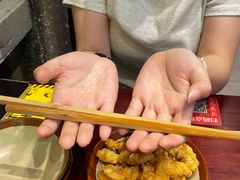 -李炮称盘麻辣烫(无锡荟聚店)
