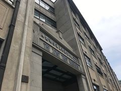 -上海四行仓库抗战纪念馆