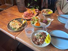 -食陆号·新式台湾创意菜(十全街首店)