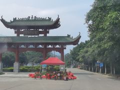 -六祖寺