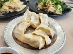 锅贴-章氏(广粤路店)