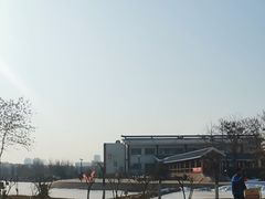 -绿岛公园(滨海新区)