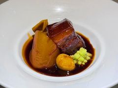 -淮扬府·游园京梦(北京SKP店)