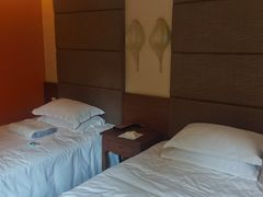 -太阳岛度假酒店