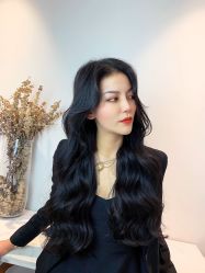 -3AM·S HAIR SALON烫发染发接发