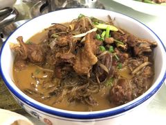 -大鸭梨烤鸭店(金顶街店)