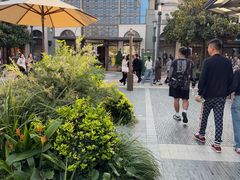 -比斯特上海购物村精品奥特莱斯