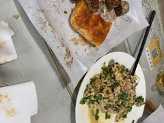 -开元春海鲜烧烤(四流南路总店)