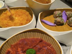 -海底捞火锅(壹悦城店)