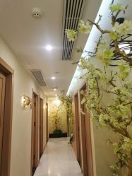 -芳朵美容养生SPA