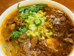 -顺华粉馆(桃园南路店)