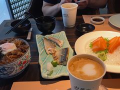 -山葵家·创意料理(临平银泰城店)