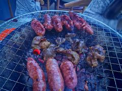 -老地方泥炉烤肉(总店)