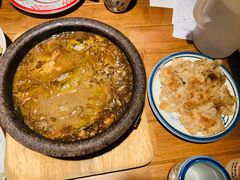 -小放牛炒菜馆(华北商厦店)