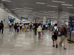 -广州白云国际机场-T2航站楼