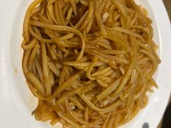 -河沿肉饼Beijing Pie(东华门店)