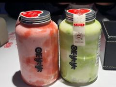 -果呀呀(国金街店)