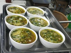 -盛唐府乾州酸汤面(福园巷子店)