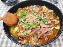 -湖南师大-三牌路鲜货冒菜