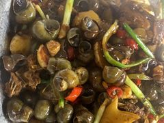 -陈厨老味·老派郴州菜(宜章店)