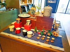 店内环境-光海书局(南京东路第一百货店)