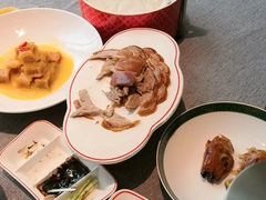 -秀儿四九城·新京菜(亚运村鸟巢店)