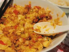 酸包菜肉泥-壹盏灯(惠农店)