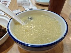 -宏状元现熬粥·京味菜(黄寺大街店)
