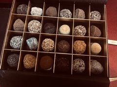 -GODIVA(国际金融中心店)