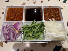 -姥姥家春饼店(惠新东街店)