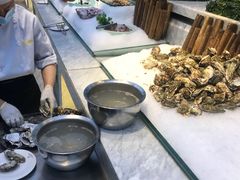 -川骄海鲜自助(河东店)