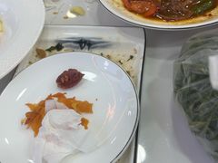 -高老庄·老溧阳·私房菜(南山竹海店)