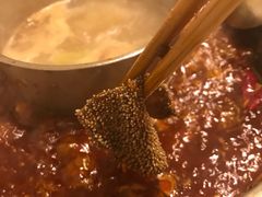 -飘香火锅(玉林西路店)