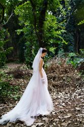 INS风-巴黎婚纱摄影工作室