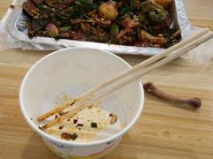 -巴五中胖娃烧烤