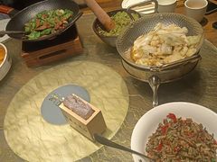 -洞庭土菜小炒馆(易发广场店)