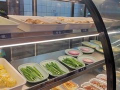 -蚝英雄·鲜蚝自助专门店