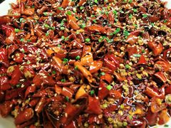 -丽晶轩中餐厅(重庆丽晶酒店)