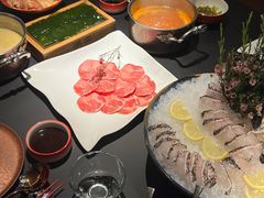 -澜棠海鲜(余姚阳明古镇店)