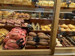 -小飞象面包公社(珠江路金鹰店)