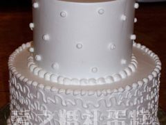 -爱之婚礼蛋糕(建外SOHO西区店)