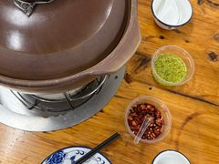 -威邵鸡煲(西华路总店)