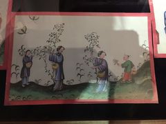-二沙岛-广东华侨博物馆