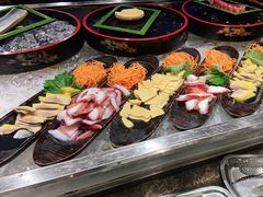 -温州喜来登酒店-盛宴西餐厅