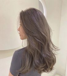 -Rise Hair上升造型