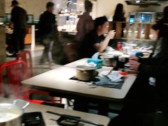 大堂-星伦多自助料理(江阴万达店)