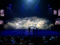 -《12·12》西安事变大型实景演出